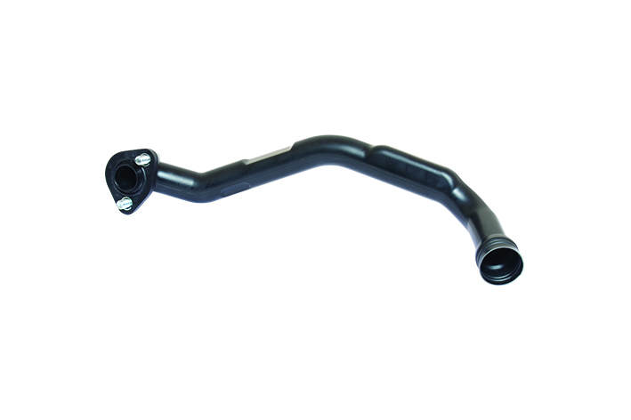 Маркуч вентилация - IBR 27908 за VW, AUDI, SEAT, FORD
